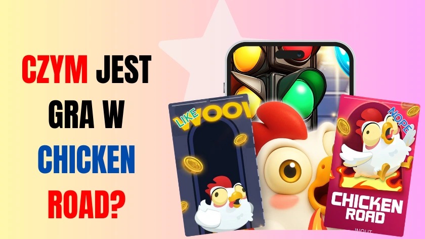 Czym jest gra w Chicken Road Game Polska?