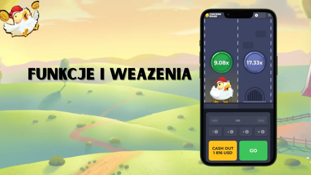 Funkcje i Wrażenia